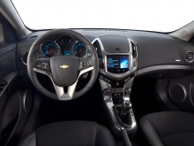  ,  Chevrolet Cruze, , 